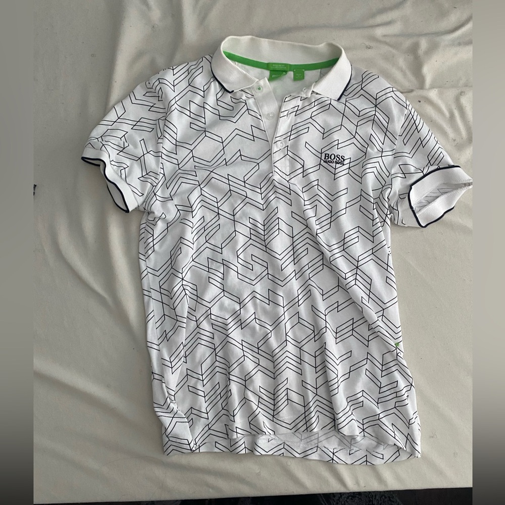 Hugo boss polo